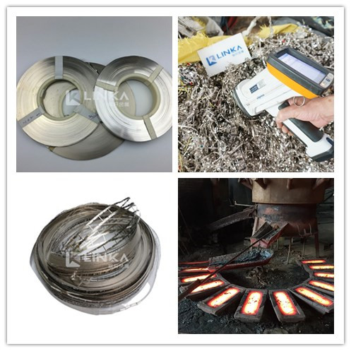 東莞聯(lián)開(kāi)金屬?gòu)U鎳回收價(jià)格