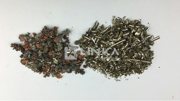 廢舊金屬回收廠家如何提高回收鎳渣利用率？