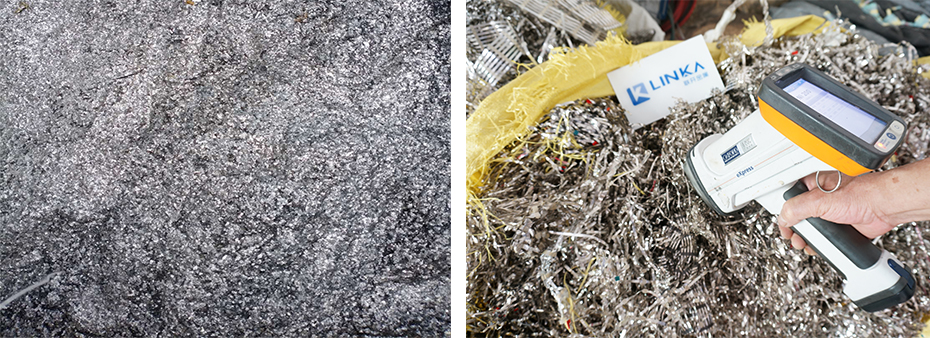 東莞廢鎳回收廠家 回收鋁鎳價(jià)格圖